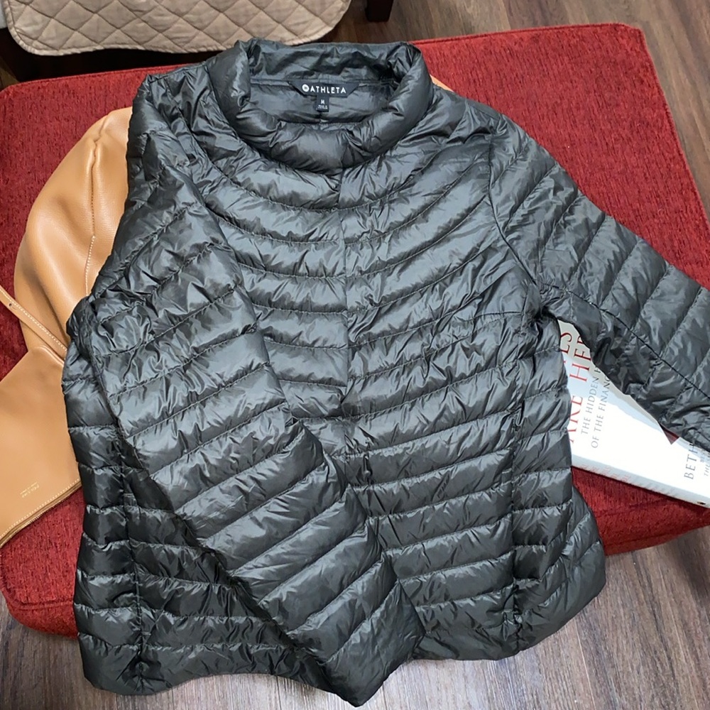 Athleta Jacket